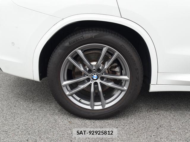 Bmw X3 2021-05 8098344-15