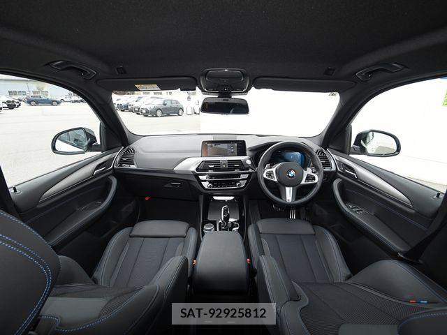Bmw X3 2021-05 8098344-1
