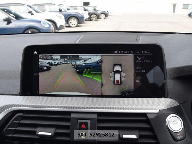 Bmw X3 2021-05 8098344-19