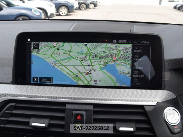 Bmw X3 2021-05 8098344-21