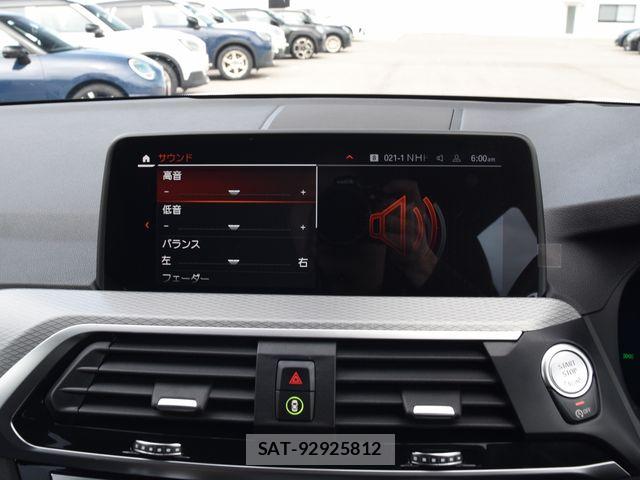 Bmw X3 2021-05 8098344-23