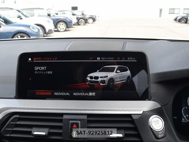 Bmw X3 2021-05 8098344-24
