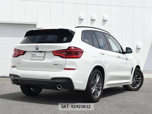 Bmw X3 2021-05 8098344-2