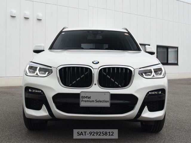 Bmw X3 2021-05 8098344-3
