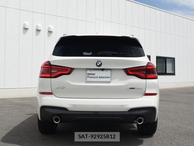 Bmw X3 2021-05 8098344-4
