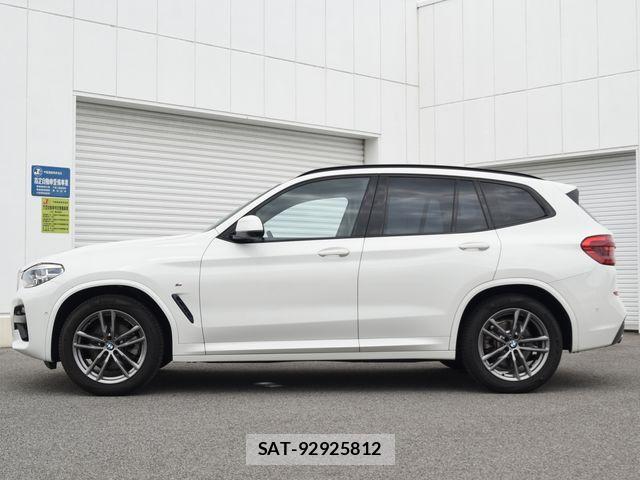Bmw X3 2021-05 8098344-5