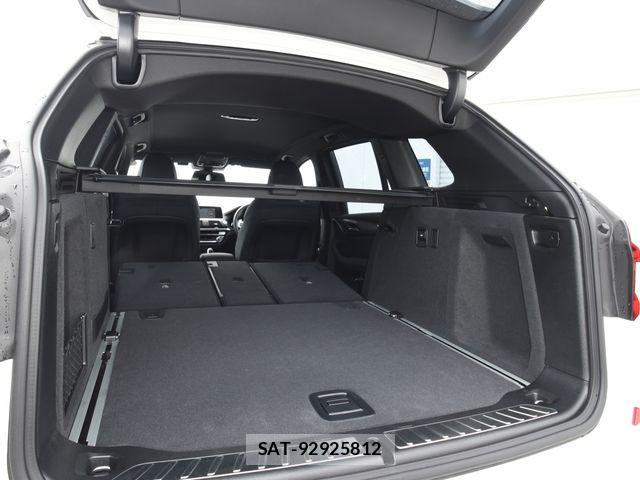 Bmw X3 2021-05 8098344-8