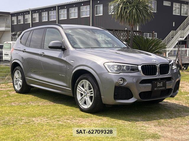 Bmw X3 2017-01 8098345-0