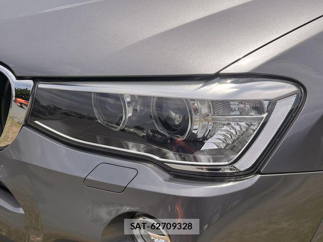 Bmw X3 2017-01 8098345-9