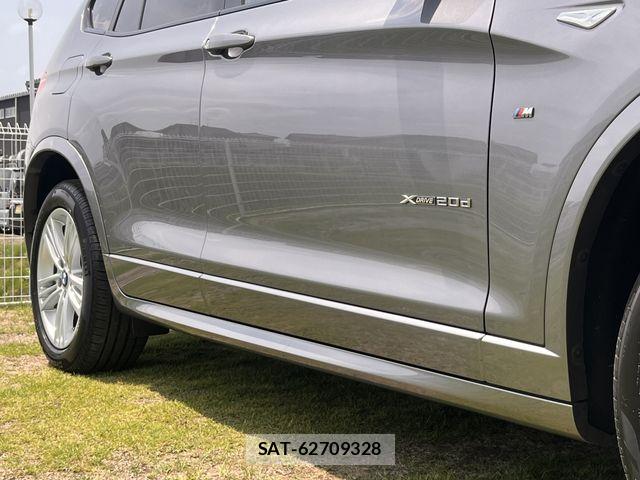 Bmw X3 2017-01 8098345-12