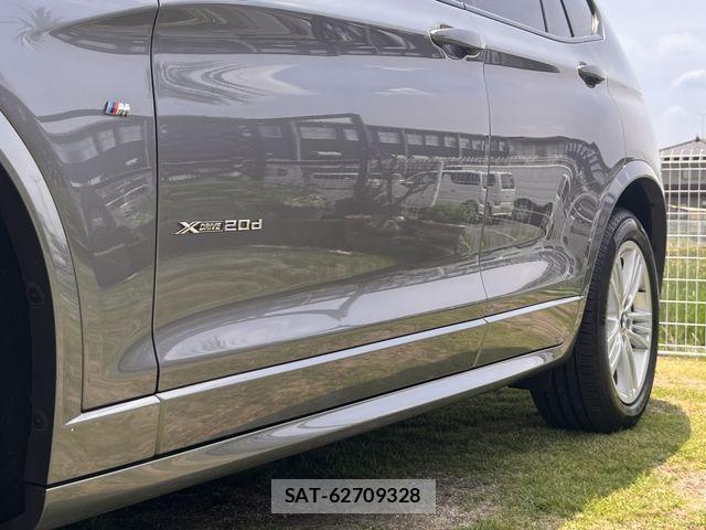 Bmw X3 2017-01 8098345-13