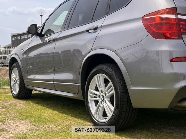 Bmw X3 2017-01 8098345-14