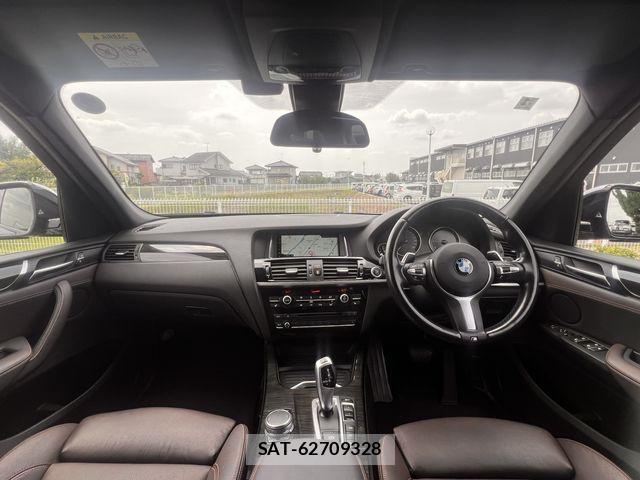 Bmw X3 2017-01 8098345-16