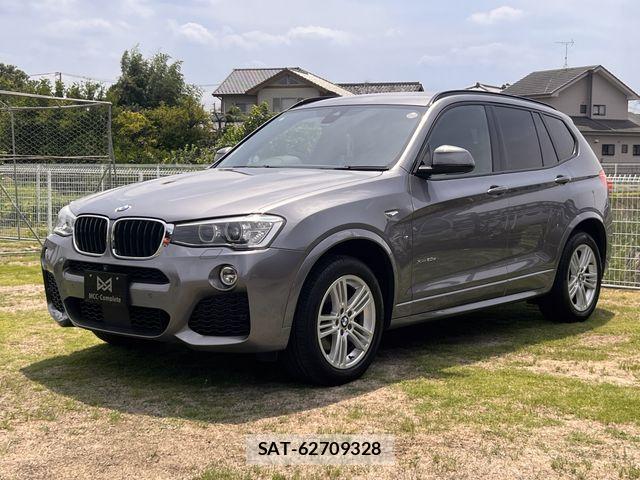 Bmw X3 2017-01 8098345-1