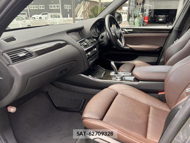 Bmw X3 2017-01 8098345-21