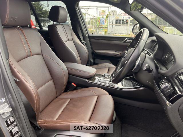 Bmw X3 2017-01 8098345-22