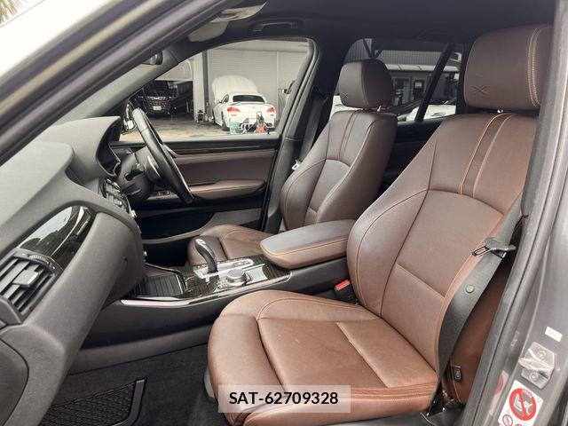 Bmw X3 2017-01 8098345-23