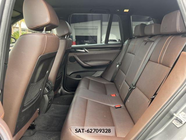 Bmw X3 2017-01 8098345-25