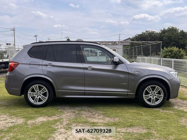 Bmw X3 2017-01 8098345-2
