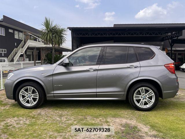 Bmw X3 2017-01 8098345-3