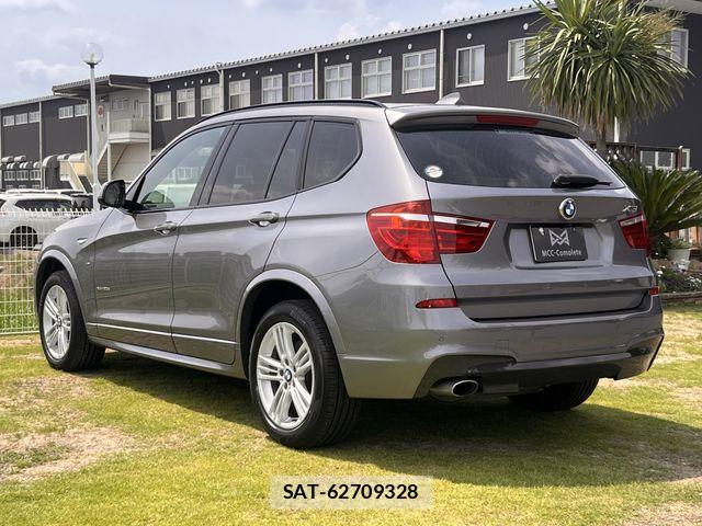 Bmw X3 2017-01 8098345-4