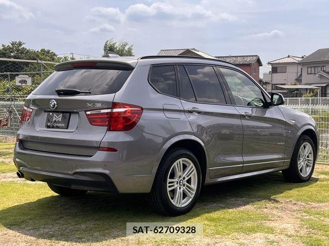 Bmw X3 2017-01 8098345-5