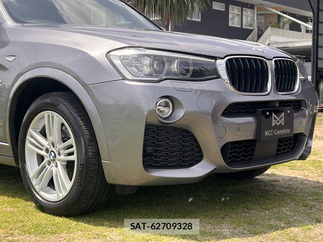 Bmw X3 2017-01 8098345-6