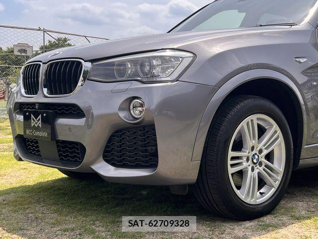 Bmw X3 2017-01 8098345-7