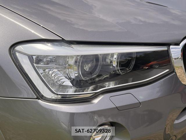 Bmw X3 2017-01 8098345-8