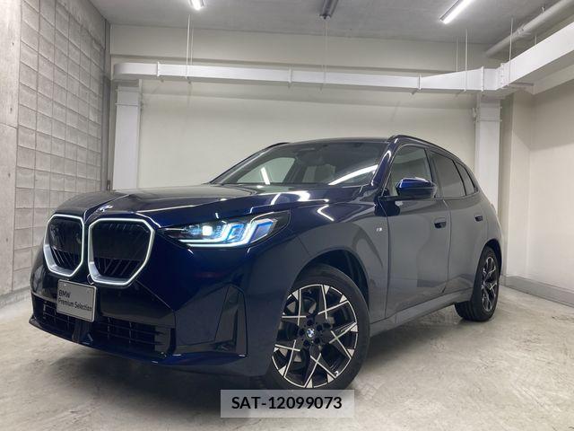 Bmw X3 2025-12 8098340-0