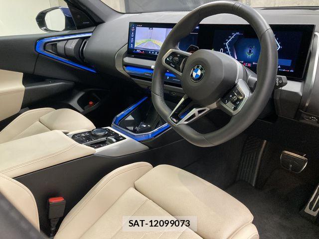 Bmw X3 2025-12 8098340-1