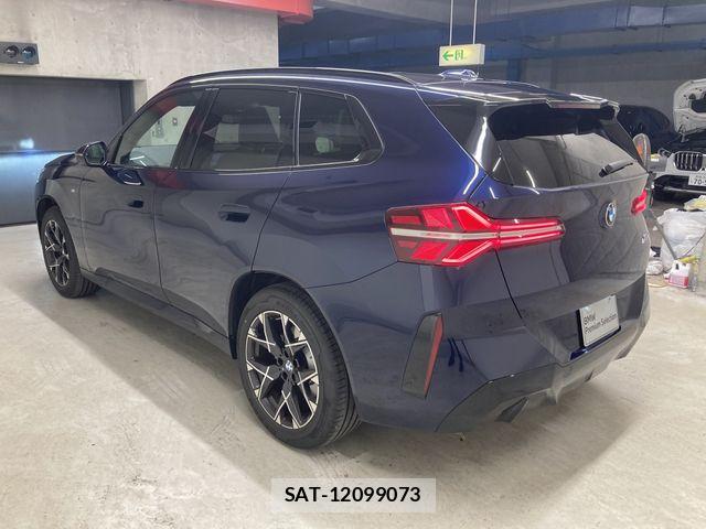 Bmw X3 2025-12 8098340-2
