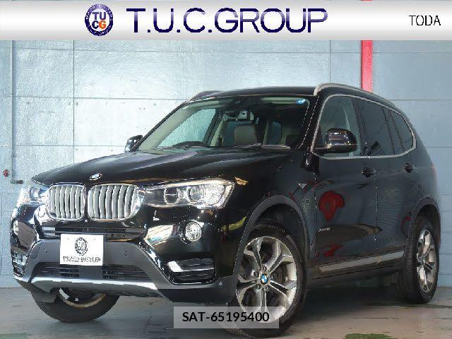 Bmw X3 2017-02 8098347-0