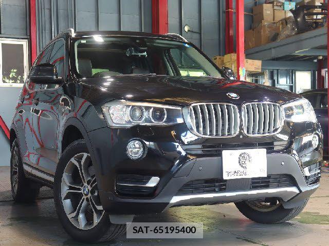 Bmw X3 2017-02 8098347-19