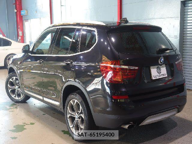 Bmw X3 2017-02 8098347-21