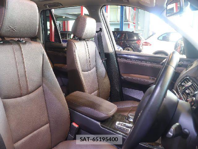 Bmw X3 2017-02 8098347-27