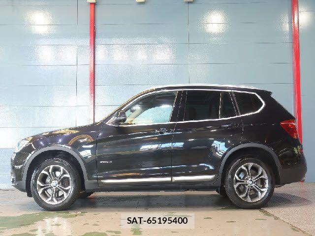 Bmw X3 2017-02 8098347-2