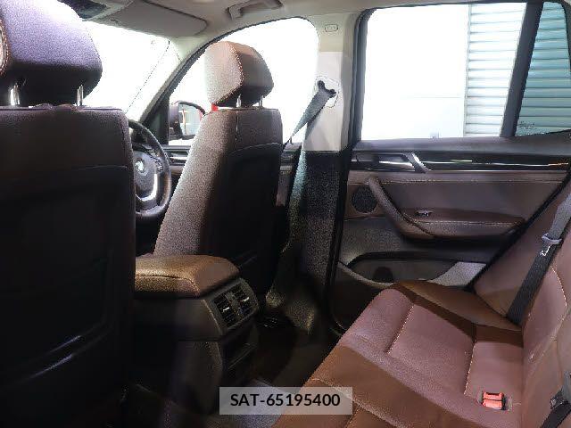 Bmw X3 2017-02 8098347-29