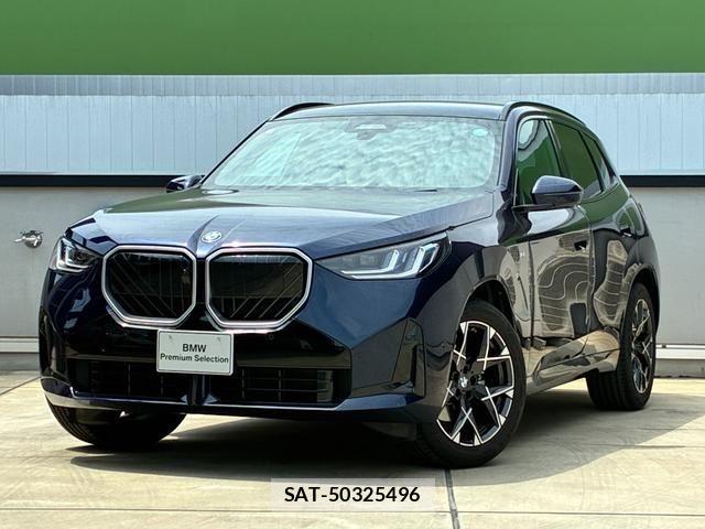 Bmw X3 2026-03 8098339-0