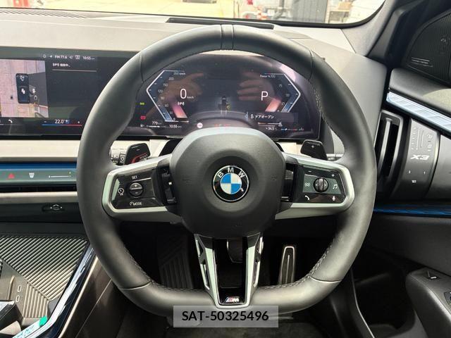 Bmw X3 2026-03 8098339-15