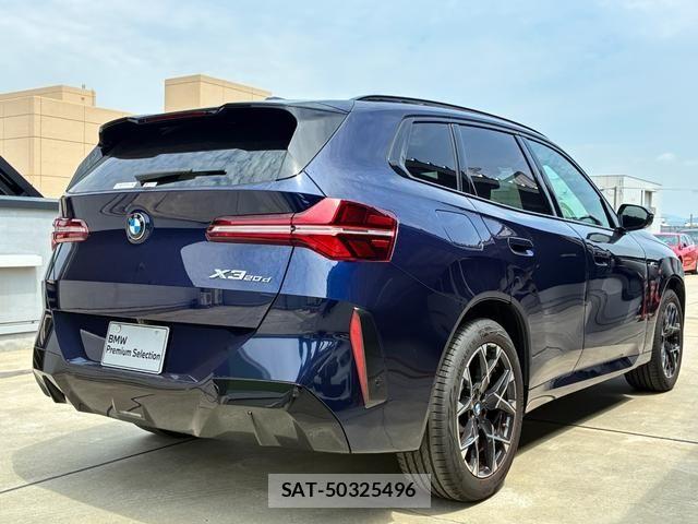 Bmw X3 2026-03 8098339-2