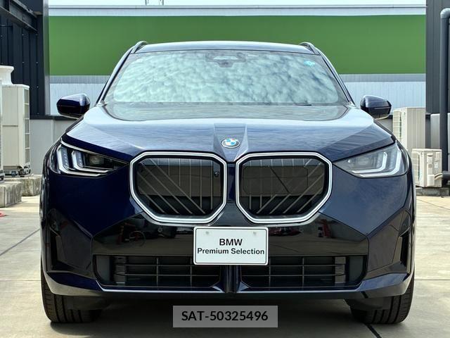 Bmw X3 2026-03 8098339-3
