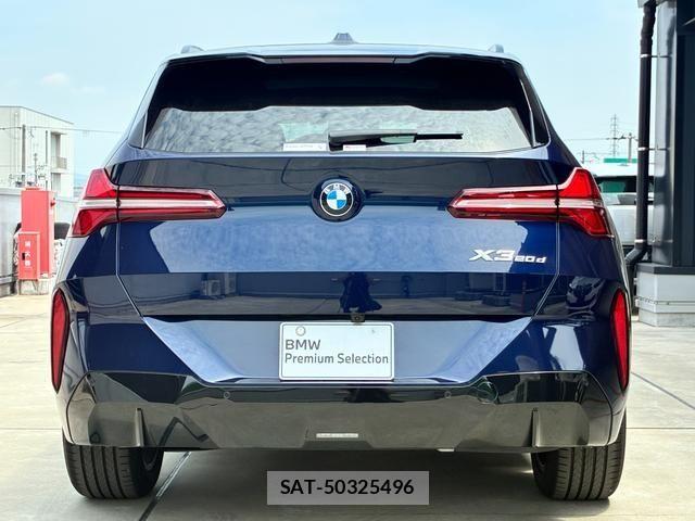 Bmw X3 2026-03 8098339-4