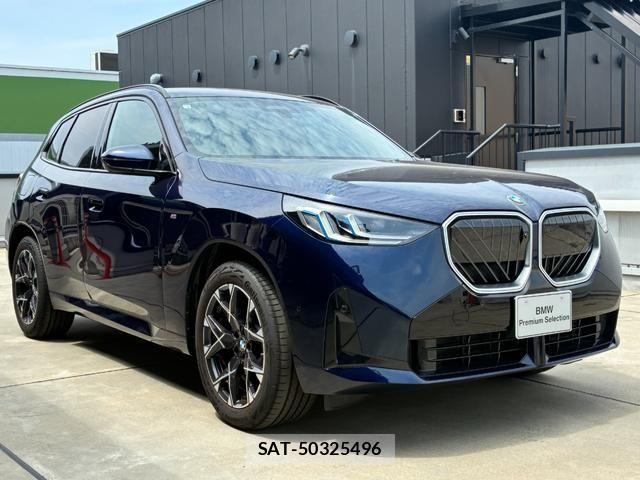 Bmw X3 2026-03 8098339-5