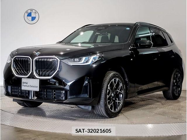 Bmw X3 2025-04 8098342-0