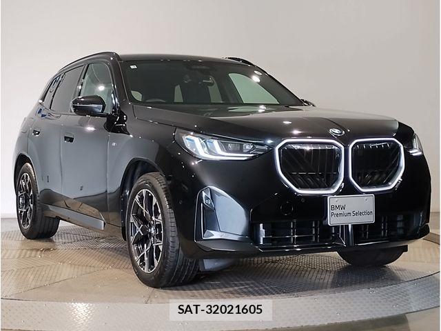 Bmw X3 2025-04 8098342-2