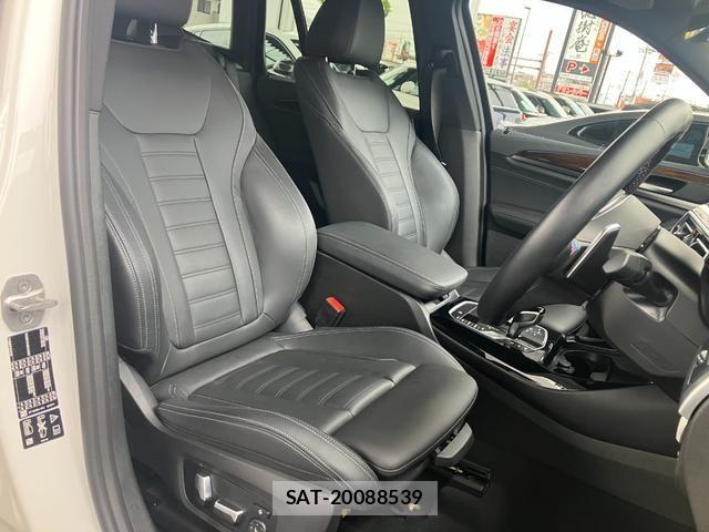 Bmw X3 2023-07 8098341-12