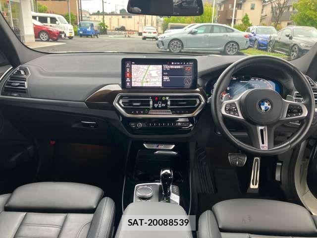 Bmw X3 2023-07 8098341-1