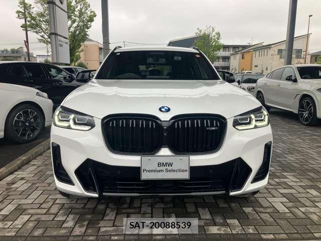 Bmw X3 2023-07 8098341-3