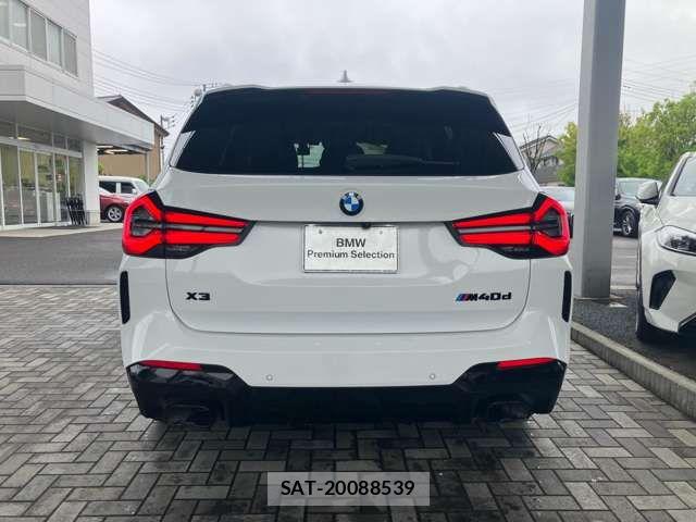 Bmw X3 2023-07 8098341-4